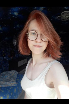 Дарья Игоревна Лескова