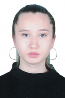 Варвара Павловна Шаповалова