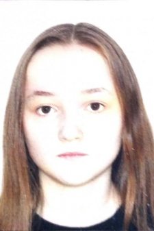 Ксения Александровна Глаголева