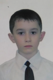 Тимур Сергеевич Лузгов