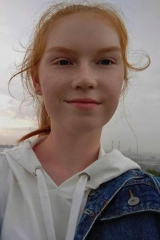 Анна Андреевна Шушкова