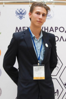 Евгений Владимирович Афанасьев
