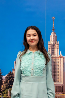 Татьяна Васильевна Клеверова