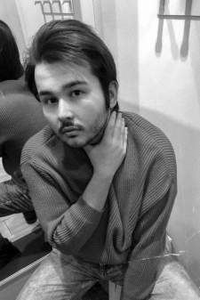 Артур Русланович Тимербаев