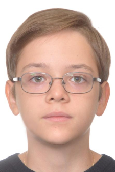 Георгий Алексеевич Ермохин