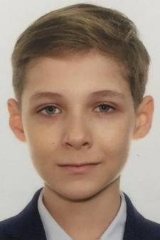 Антон Юрьевич Егоров