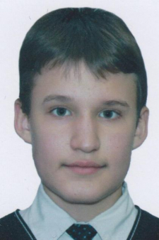 Егор Александрович Гагарин