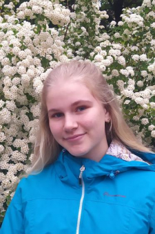 София Андреевна Сызоненко