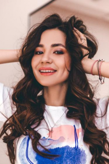 Ольга Андреевна Кукса