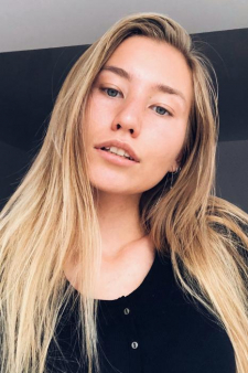 Надежда Алексеевна Белова