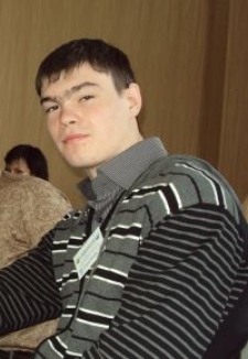 Алексей Миххайлович Ковалёв
