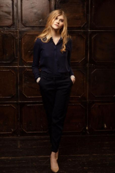 Татьяна Александровна Частухина