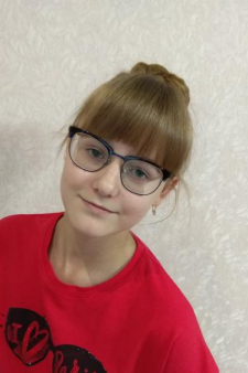 Елизавета Владимировна Ширина