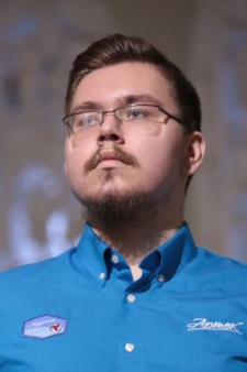 Сергей Сергеевич Полунин