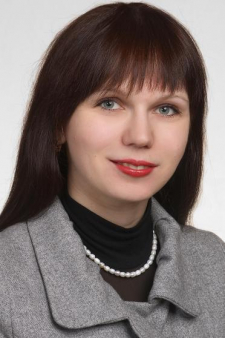 Татьяна Викторовна Сивова