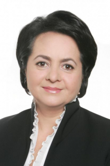 Сабина Шариповна Аязбекова