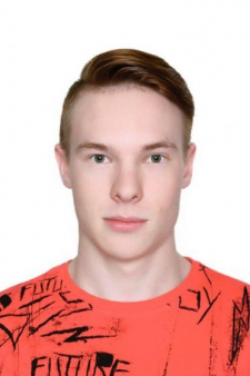 Егор Сергеевич Старков