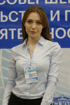 Арина Николаевна Зинченко