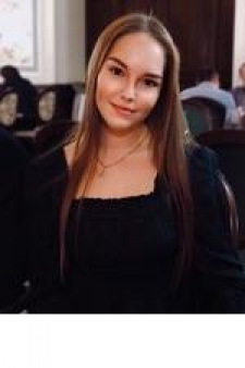 Анна Андреевна Сунцова