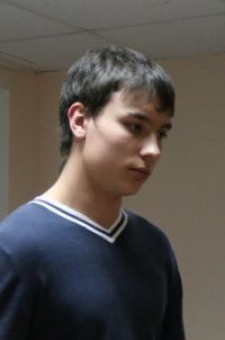 Александр Сергеевич Белоусов