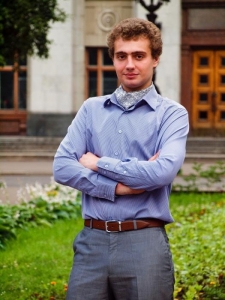 Сергей Андреевич Падалка