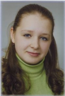 Светлана Андреевна Иванова