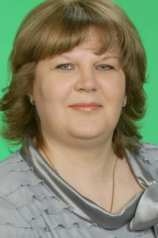 Елена Анатольевна Матушевская