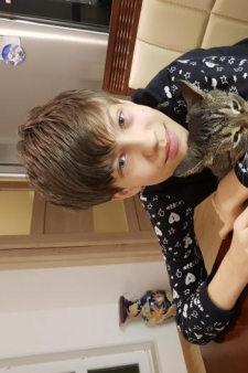 Федор Андреевич Сажин