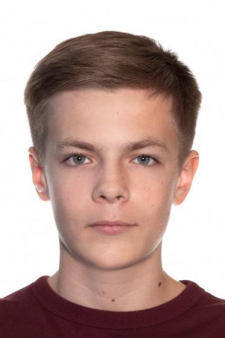 Степан Александрович Фадеев