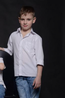 Сергей Сергеевич Фролов