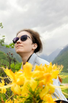 Елена Владимировна Моисеева