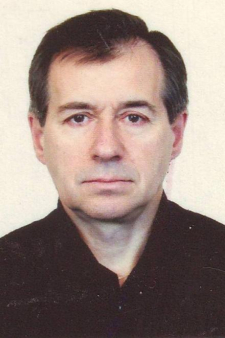 Валерий Викторович Кафидов