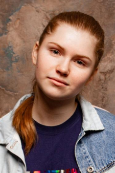 Анастасия Николаевна Щербатова