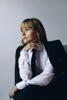 Татьяна Сергеевна Якивчук