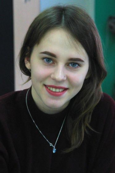 Снежана Юрьевна Седова