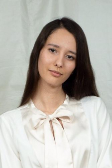 Регина Радиковна Муратова