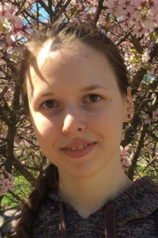 Варвара Викторовна Решетникова