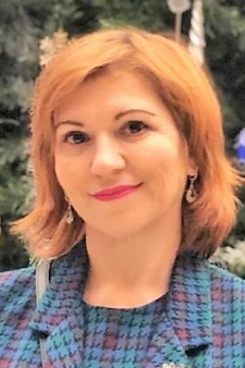 Ираида Алексеевна Самофалова