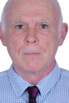 Анвар Рашидович Касимов