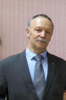 Дмитрий Леонидович Голованов