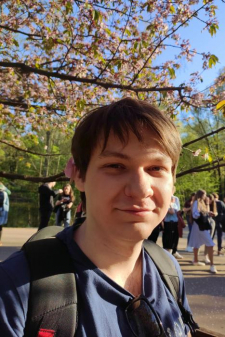 Игорь Сергеевич Рожков