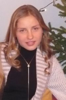 Екатерина Михайловна Михайлова