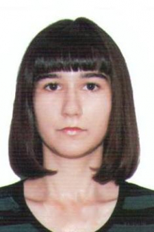 Марина Дмитриевна Трушкова