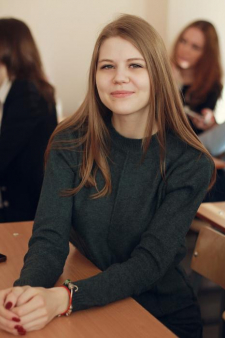 Виктория Евгеньевна Мельникова