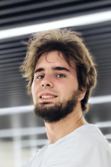 Арсений Георгиевич Бучацкий