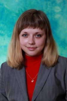 Анна Владимировна Долгова