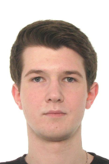 Константин Геннадьевич Чербаев