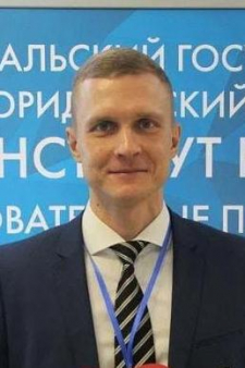 Николай Васильевич Азарёнок