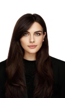 Любовь Руслановна Семенова