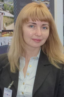 Олеся Николаевна Панамарева